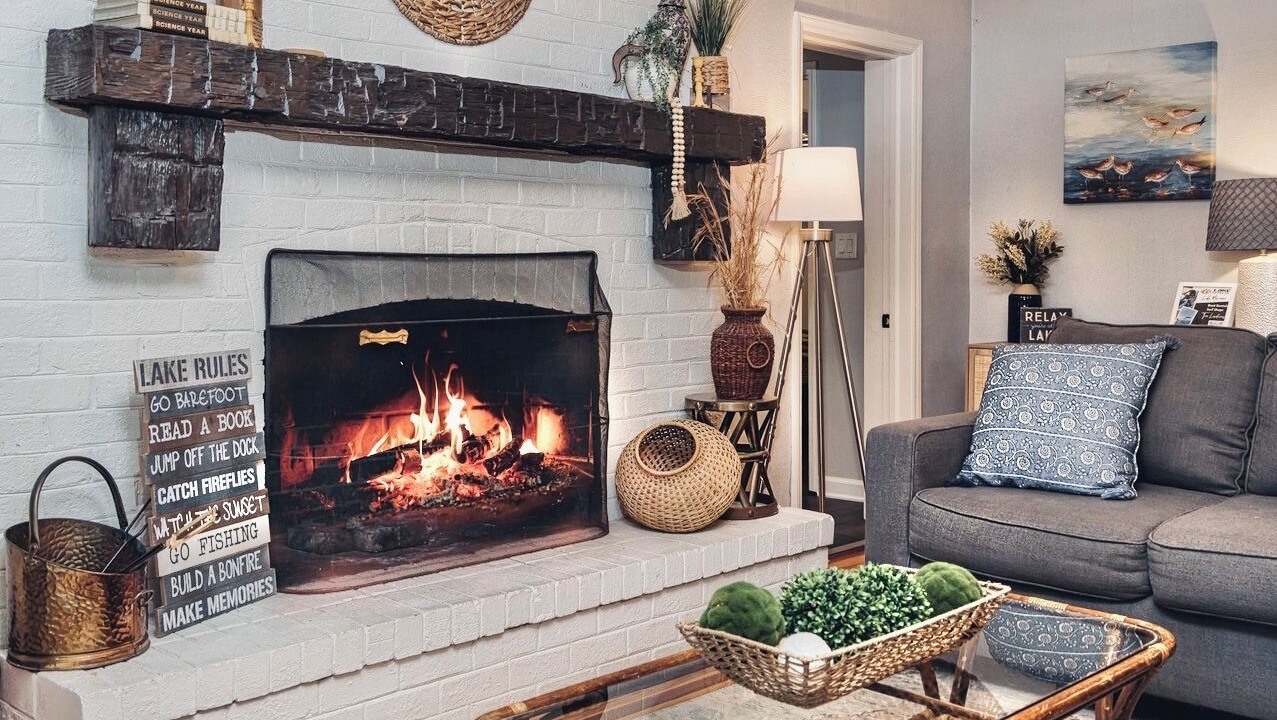 Photo of Livingroom in Troutman