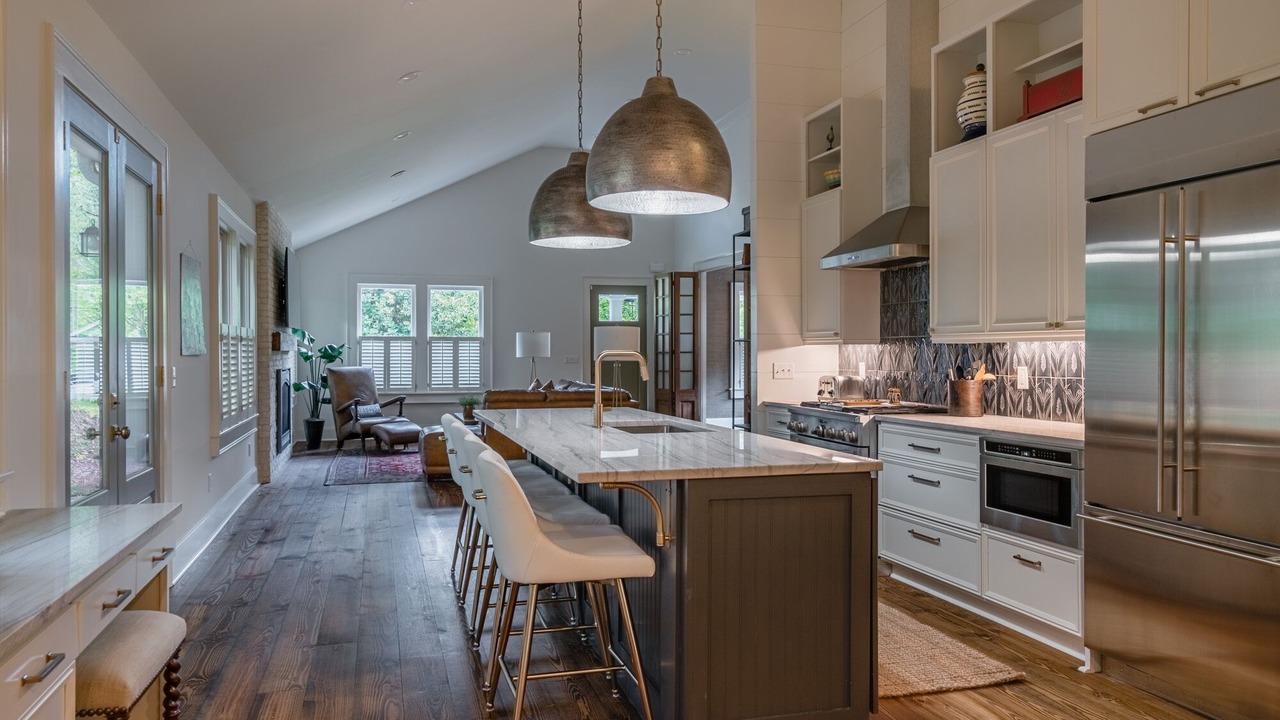 Photo of Kitchen in Oxford