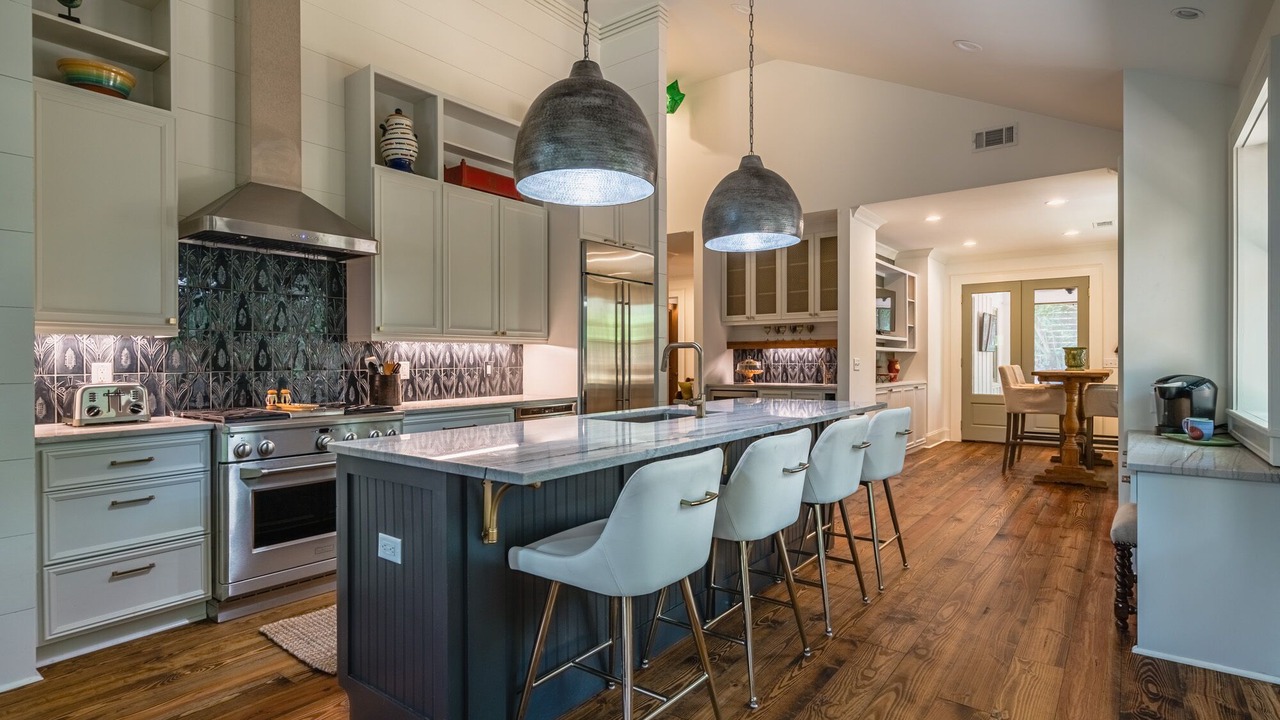 Photo of Kitchen in Oxford