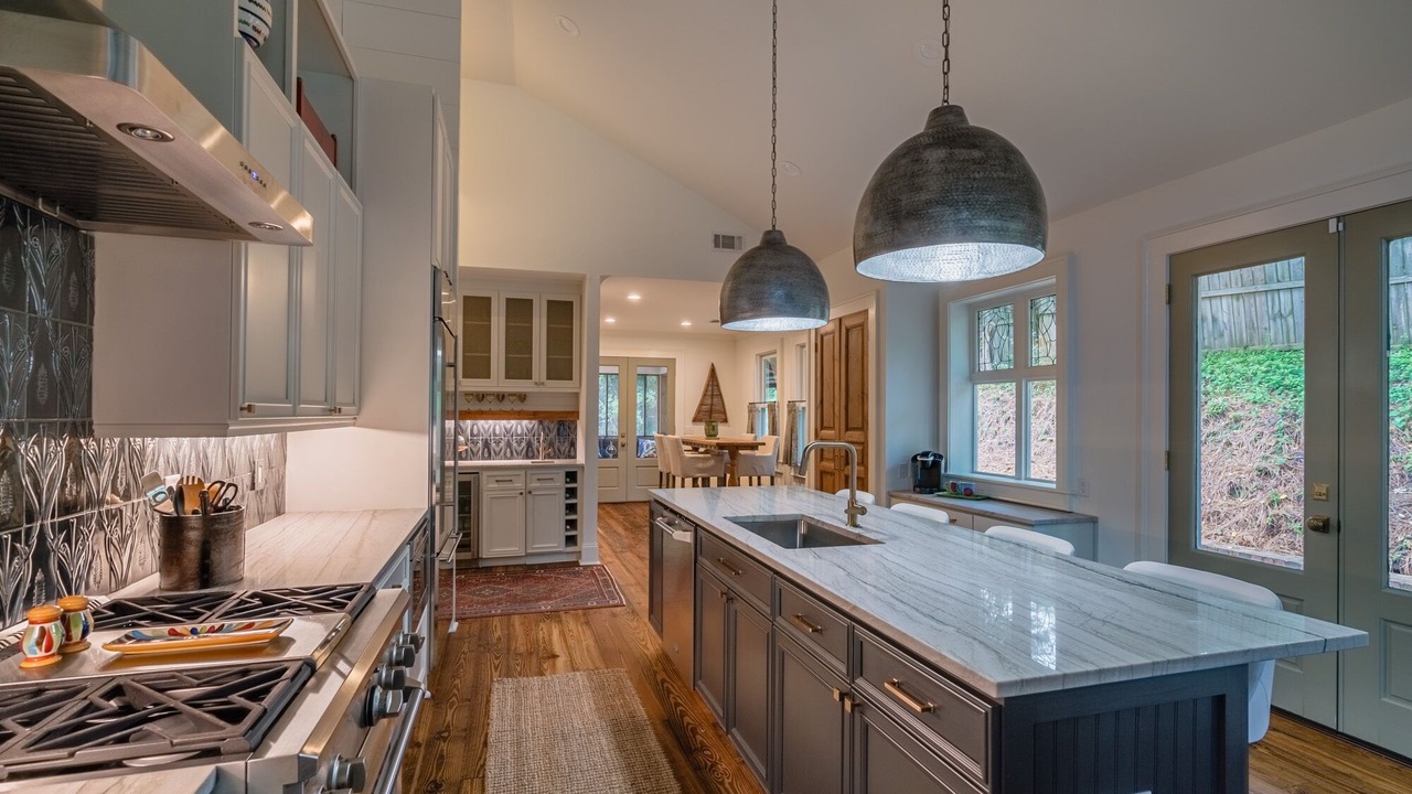 Photo of Kitchen in Oxford