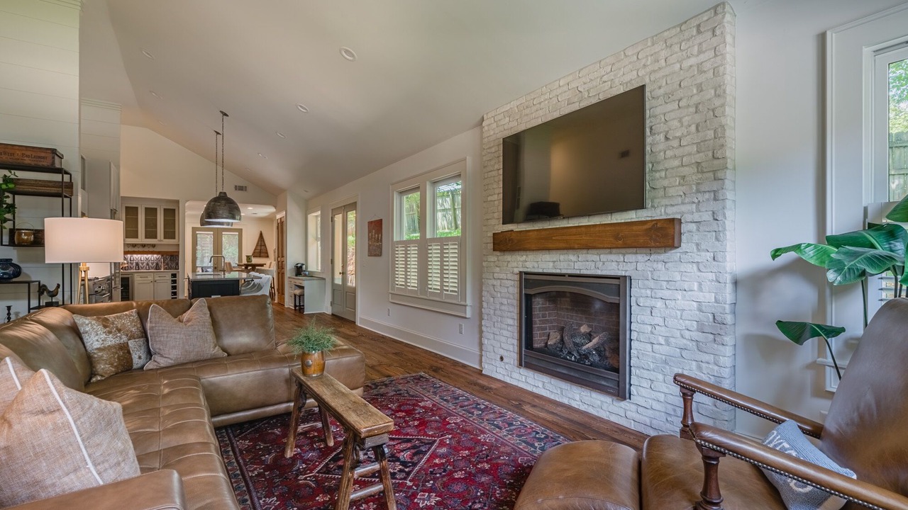 Photo of Livingroom in Oxford