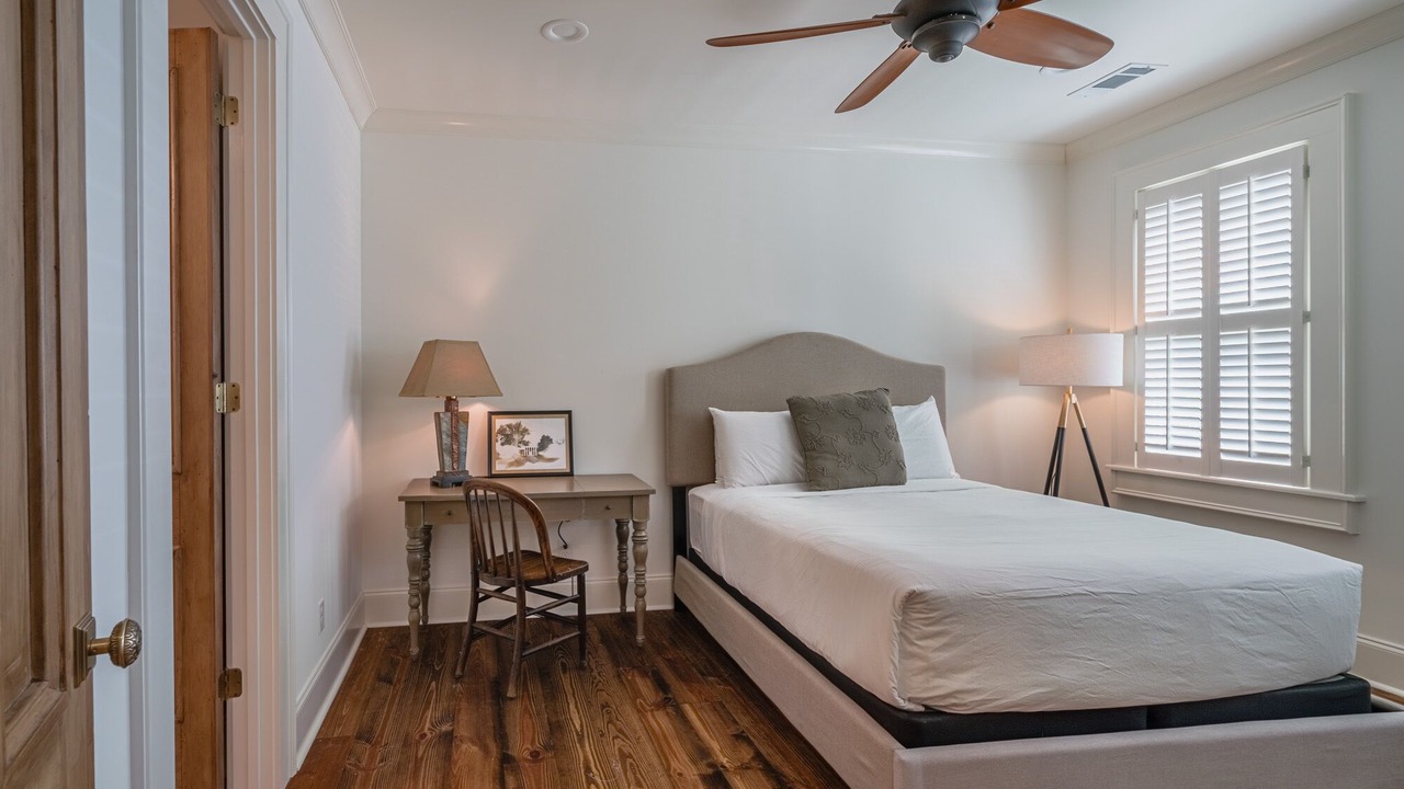 Photo of Bedroom in Oxford