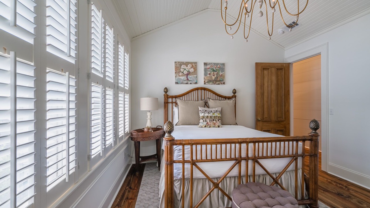 Photo of Bedroom in Oxford
