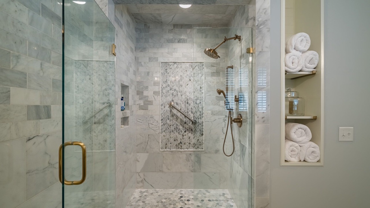 Photo of Bathroom in Oxford