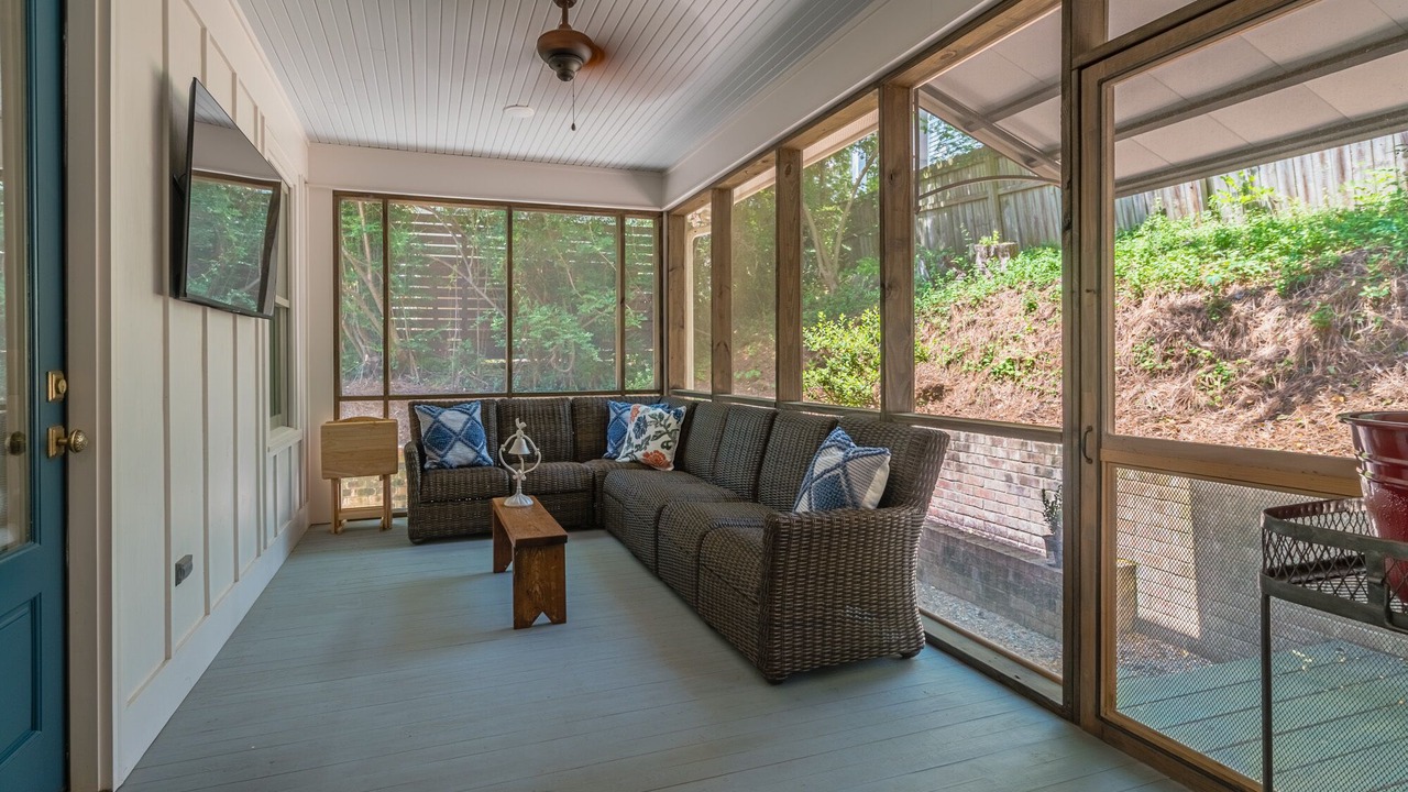 Photo of Livingroom in Oxford