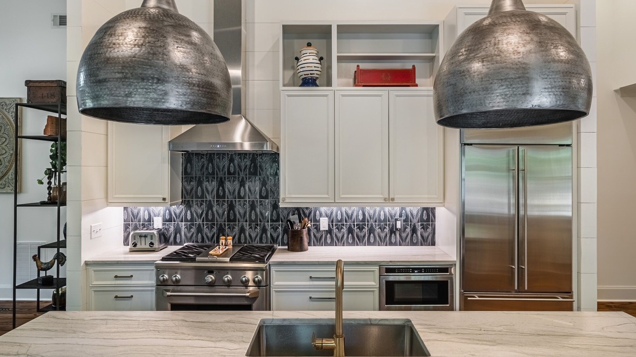 Photo of Kitchen in Oxford