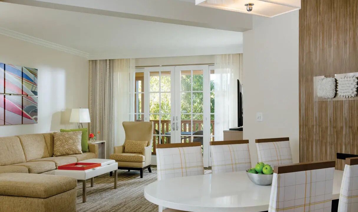 Photo of Livingroom in Newport Coast