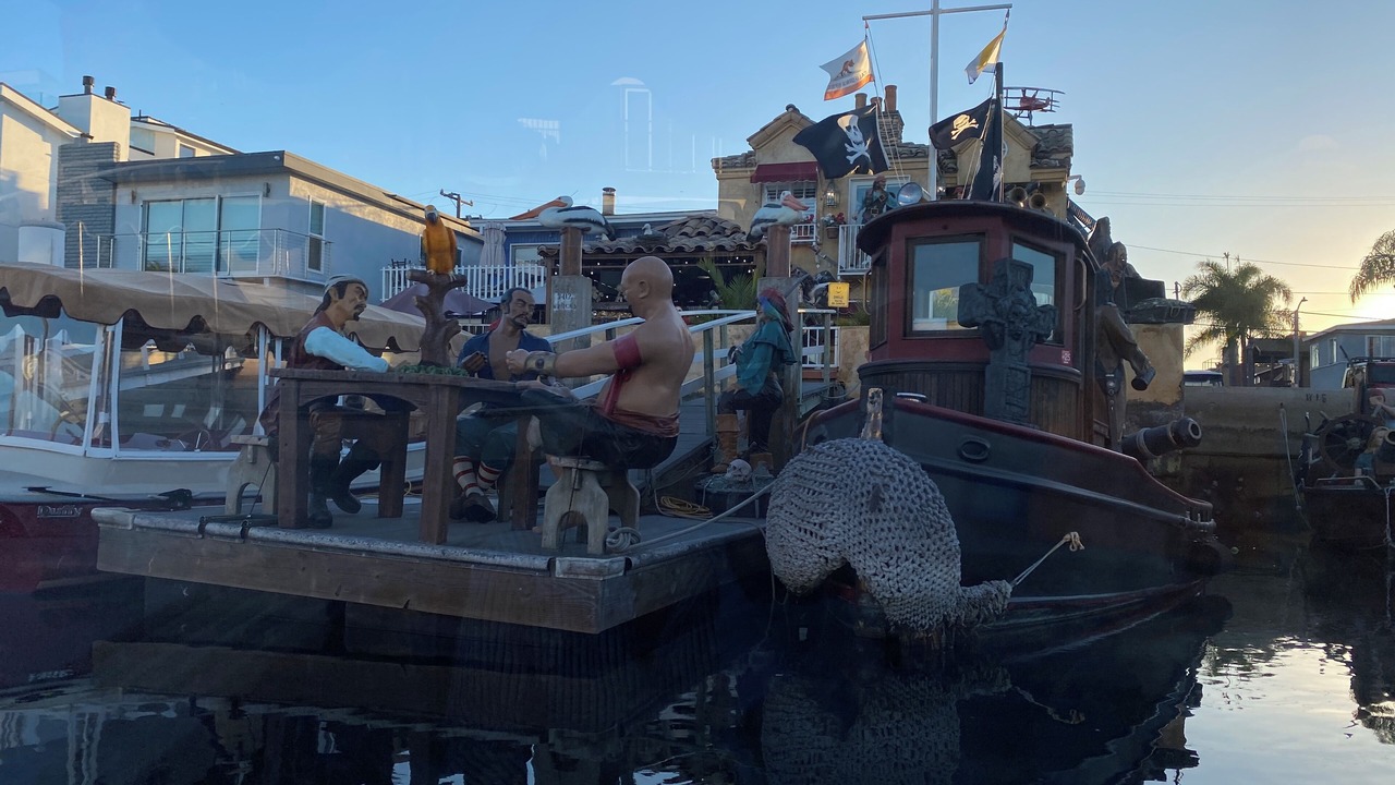 Photo of Others in Newport Coast
