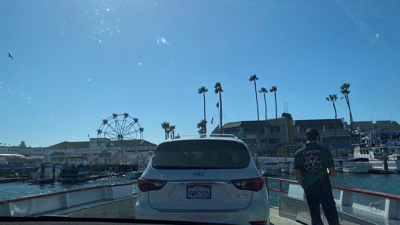 Photo of Others in Newport Coast