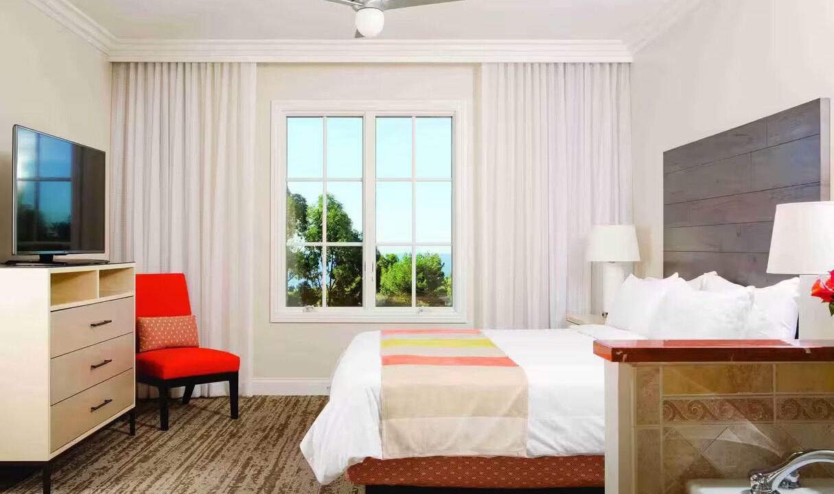 Photo of Bedroom in Newport Coast