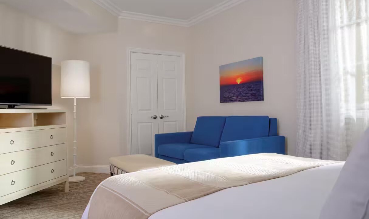 Photo of Bedroom in Newport Coast