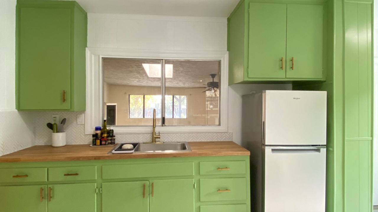 Photo of Kitchen in Lennox