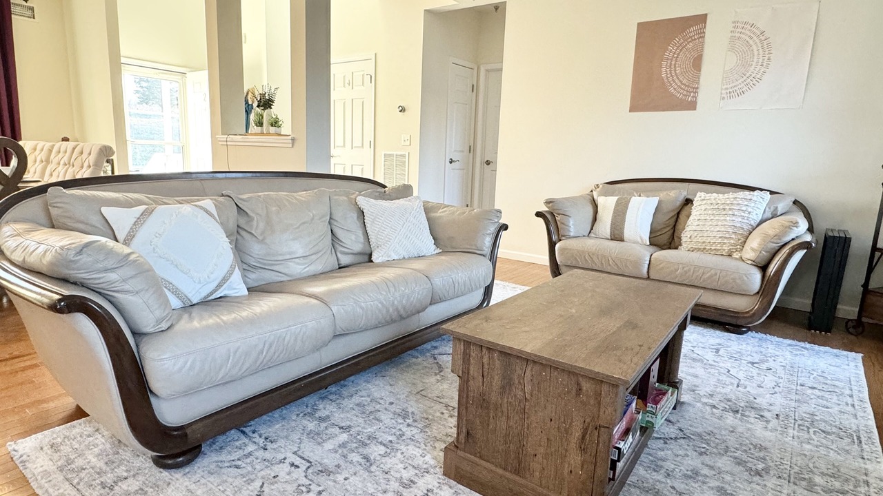 Photo of Livingroom in Chester