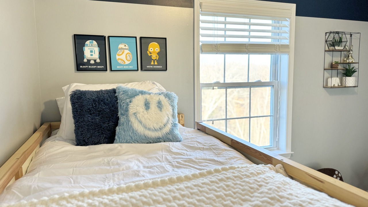 Photo of Bedroom in Chester