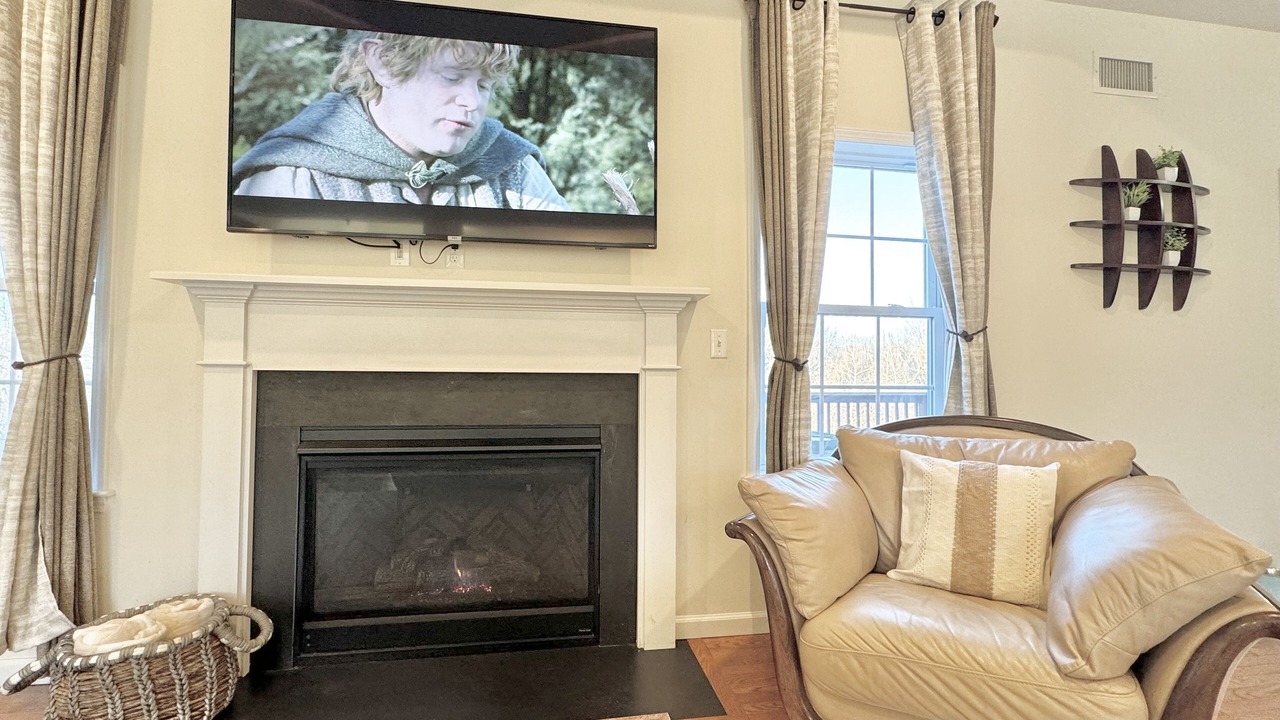 Photo of Livingroom in Chester
