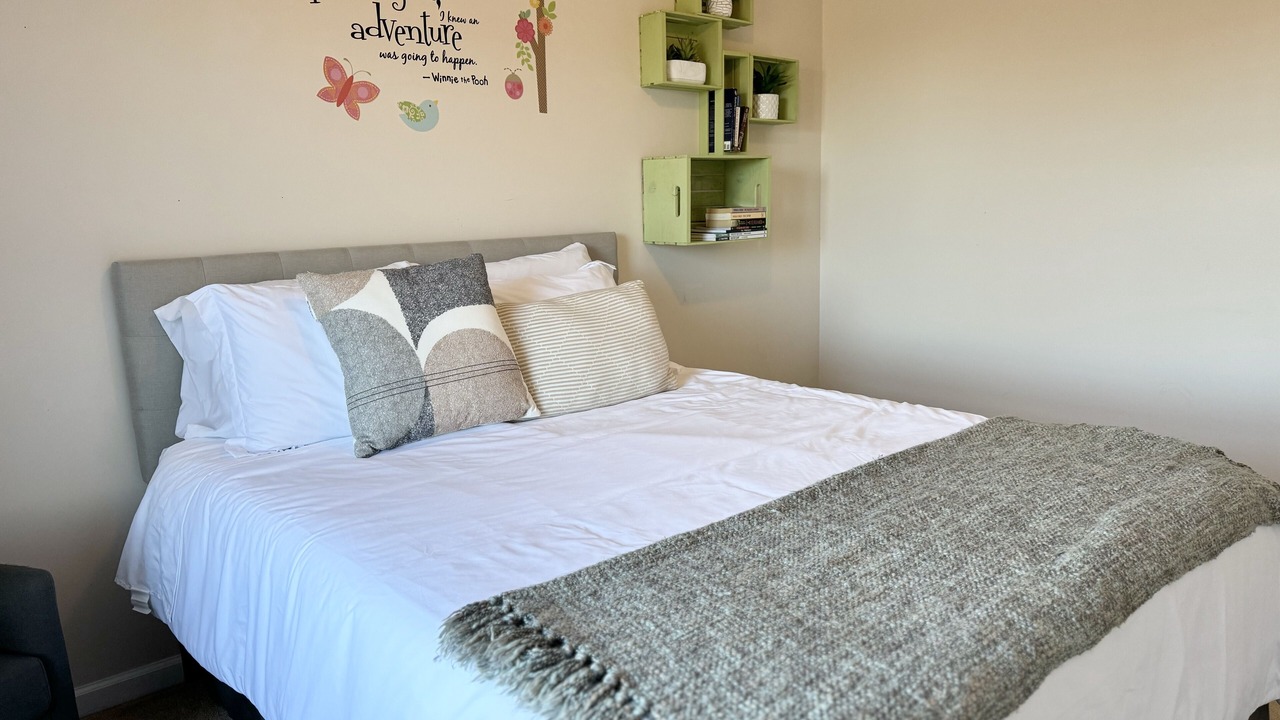 Photo of Bedroom in Chester