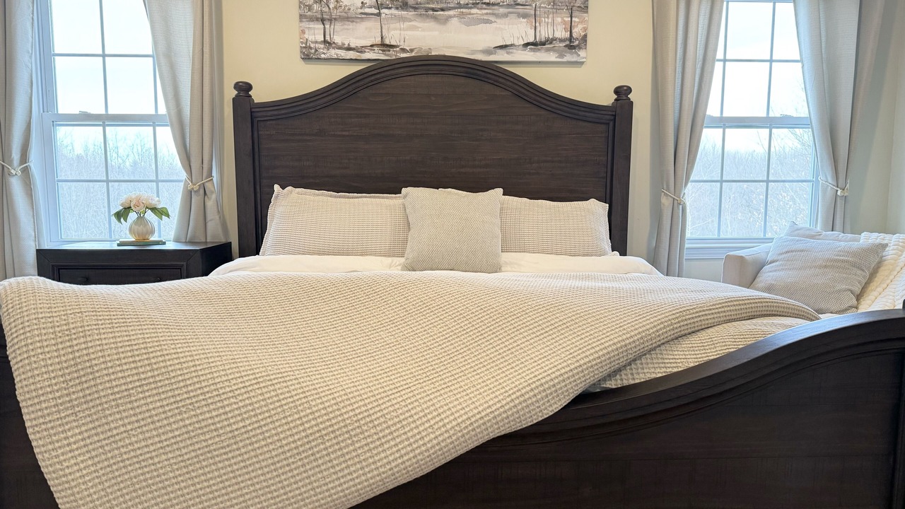 Photo of Bedroom in Chester