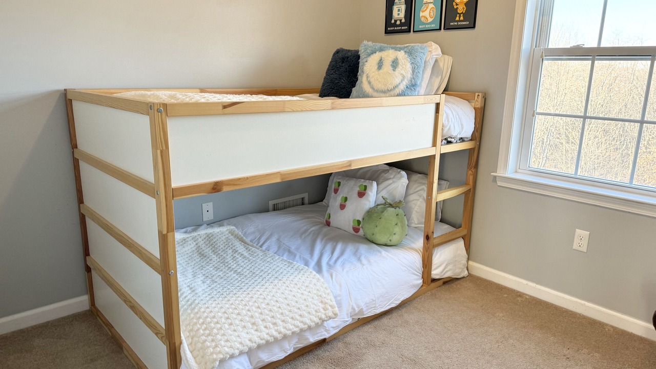 Photo of Bedroom in Chester