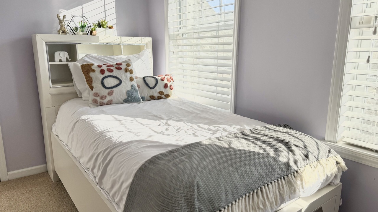 Photo of Bedroom in Chester