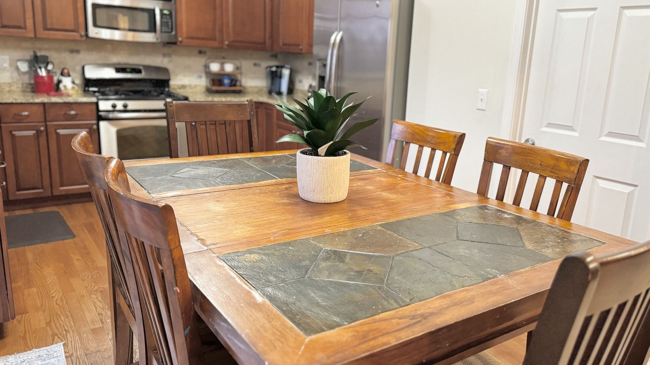 Photo of Kitchen in Chester