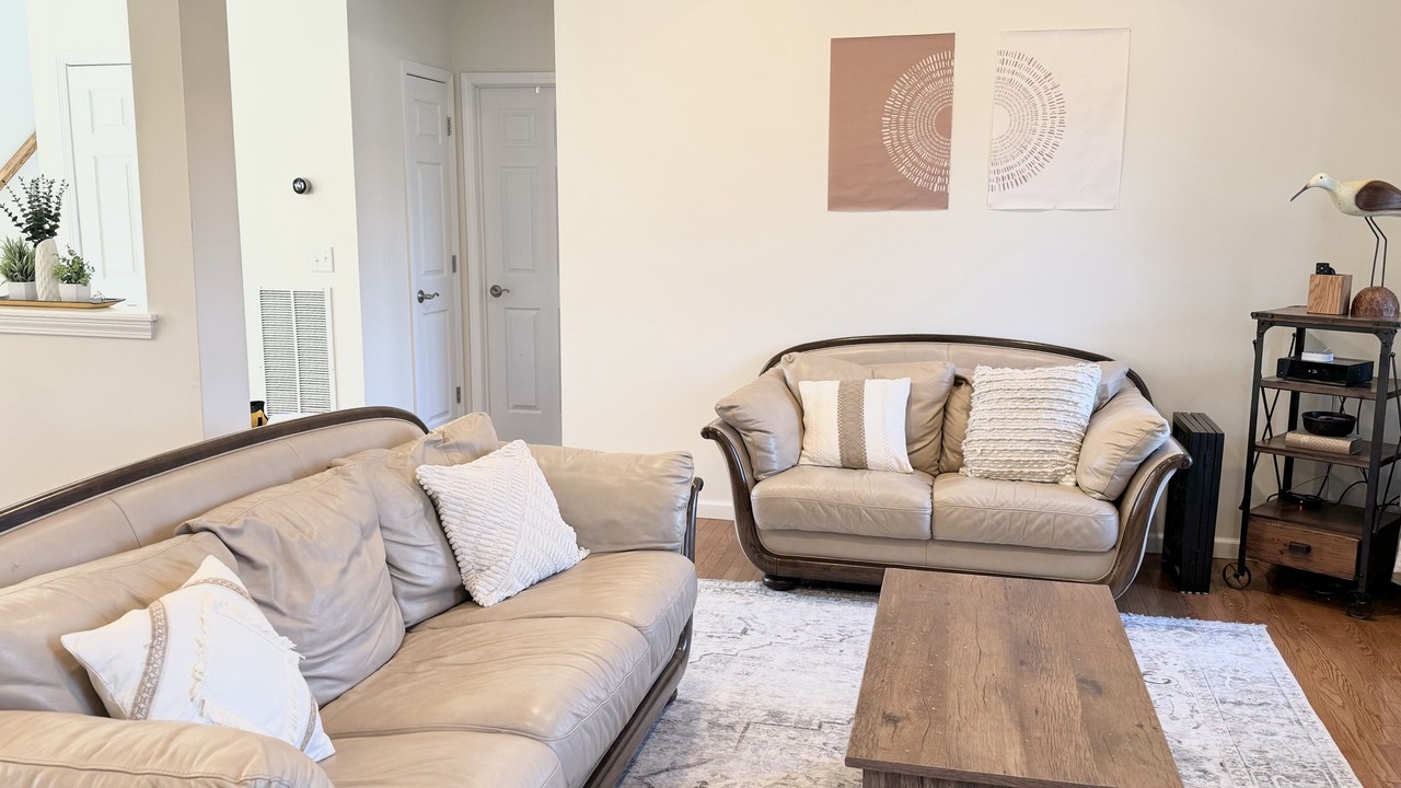 Photo of Livingroom in Chester