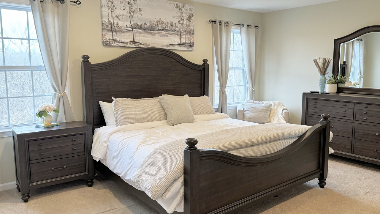 Photo of Bedroom in Chester