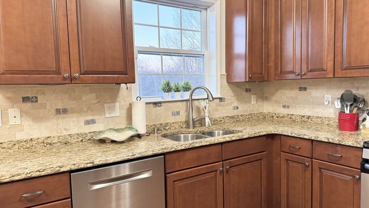 Photo of Kitchen in Chester