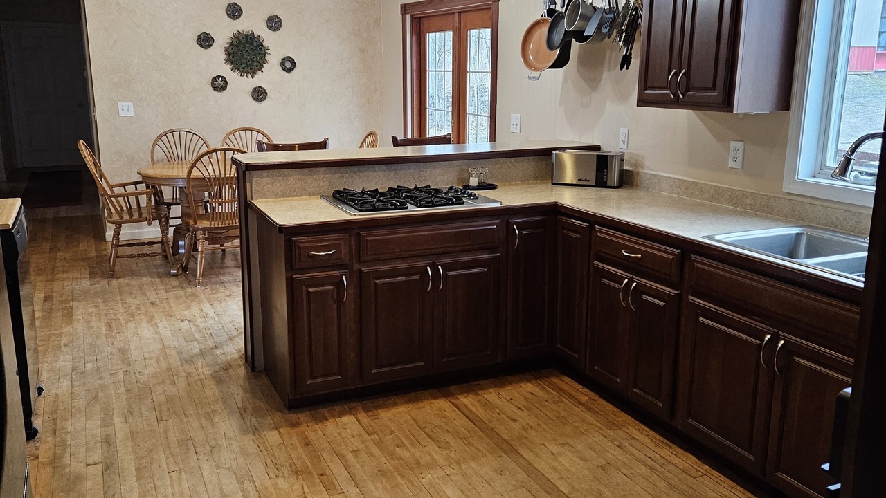 Photo of Kitchen in Middlesex