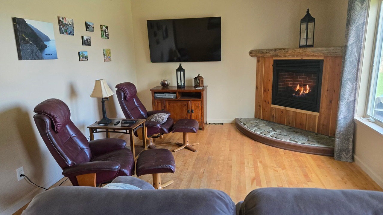 Photo of Livingroom in Middlesex