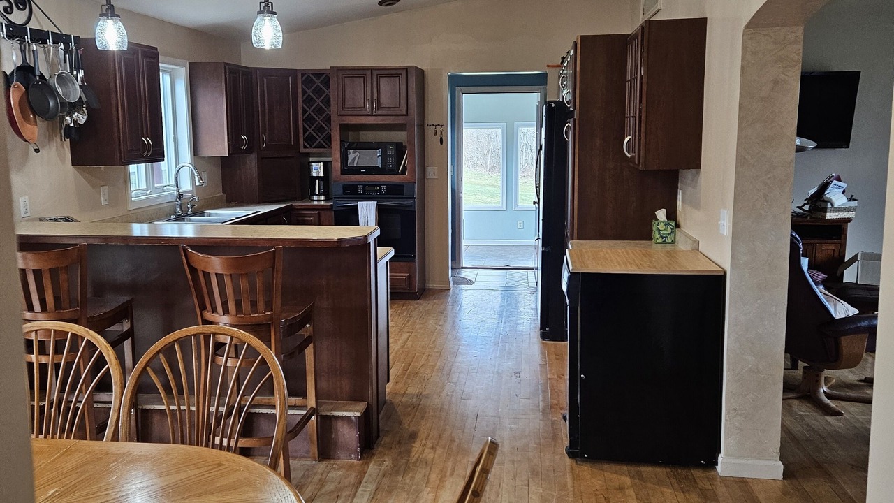 Photo of Kitchen in Middlesex