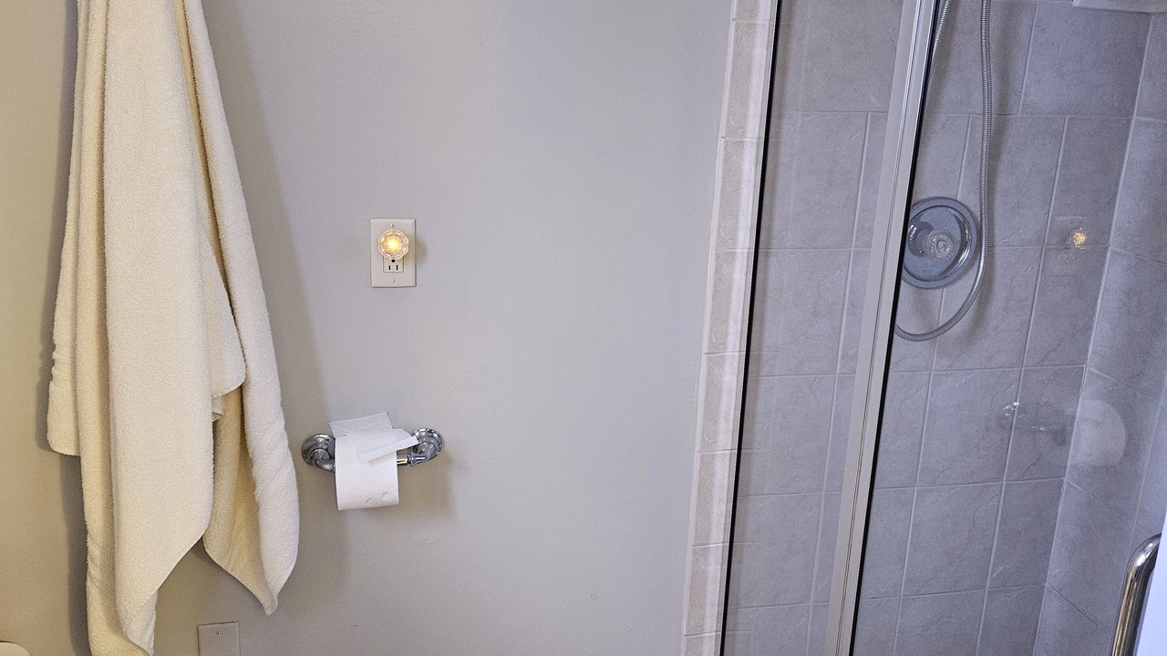 Photo of Bathroom in Middlesex