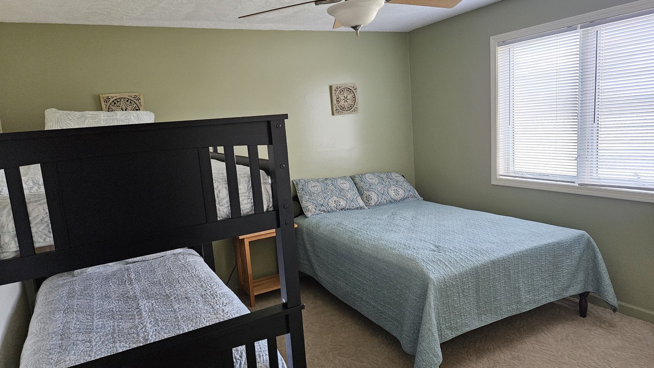 Photo of Bedroom in Middlesex