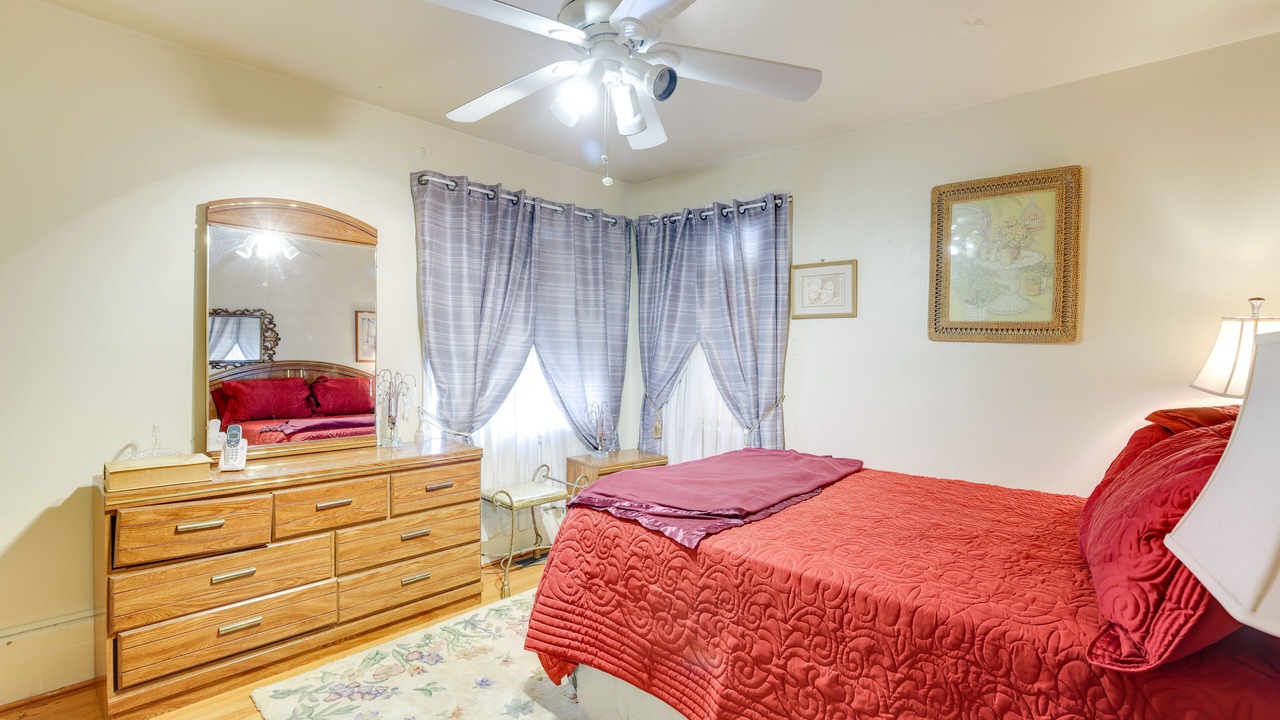 Photo of Bedroom in Shannon