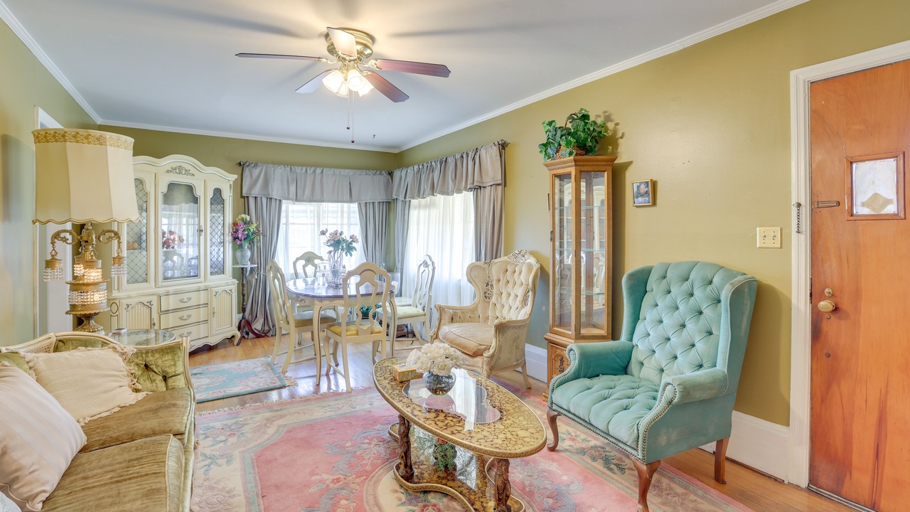 Photo of Bedroom in Shannon