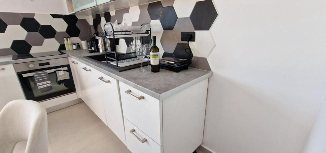 Photo of Kitchen in Tsoukaladhes