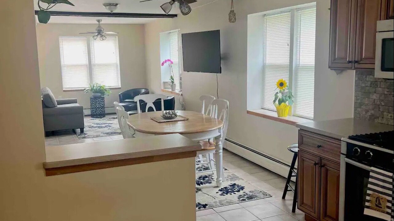 Photo of Bedroom in Town of Aurelius