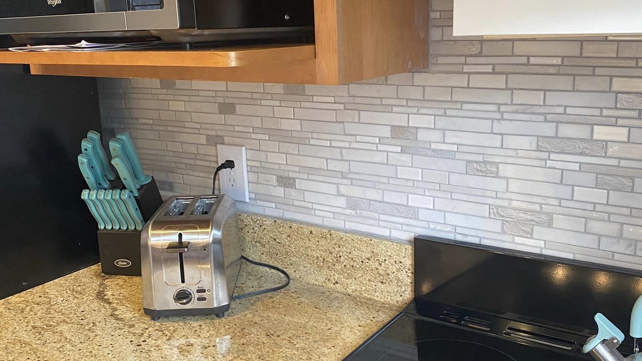 Photo of Kitchen in Dewittville