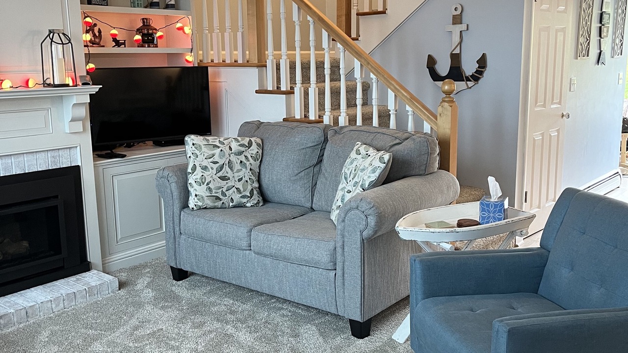 Photo of Livingroom in Dewittville