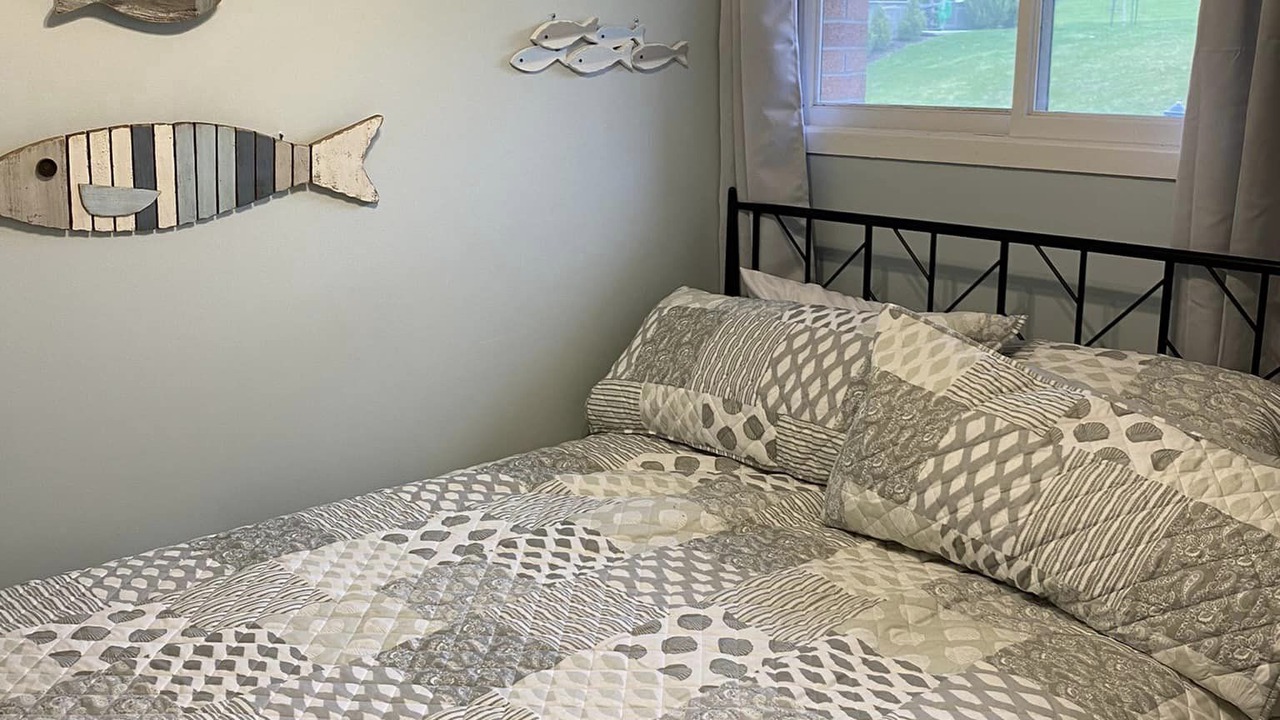 Photo of Bedroom in Dewittville