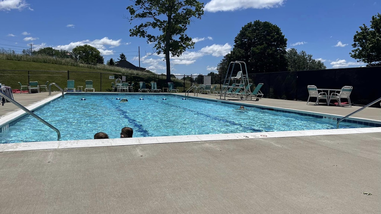 Photo of Outdoor in Dewittville