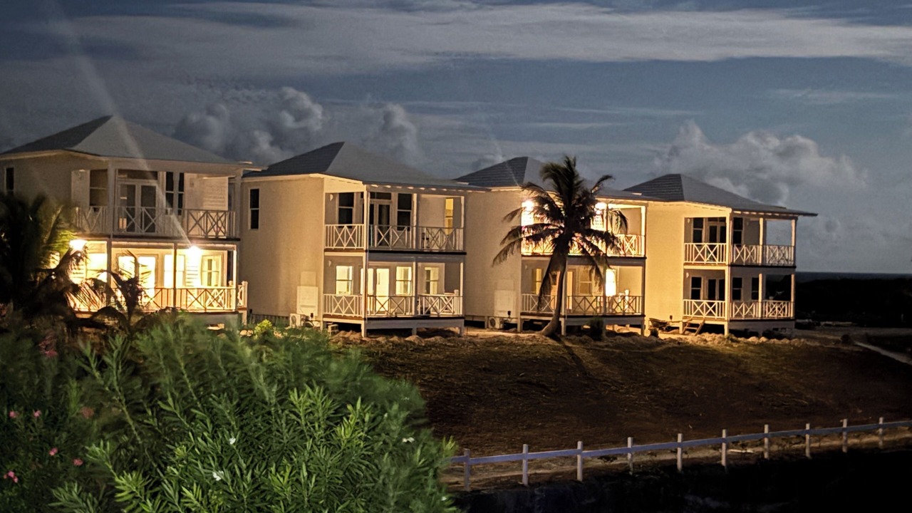 Photo of Outdoor in Great Guana Cay