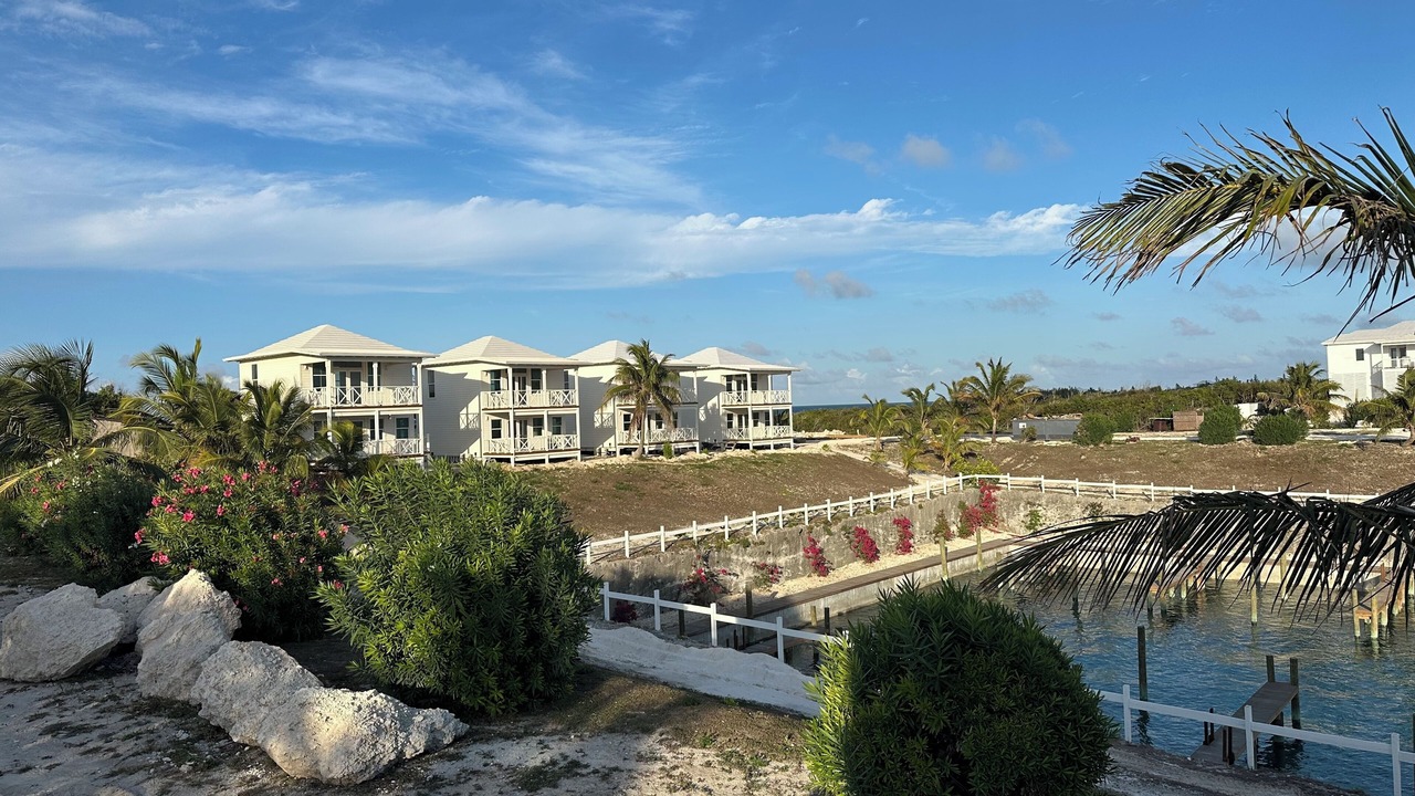 Photo of Outdoor in Great Guana Cay