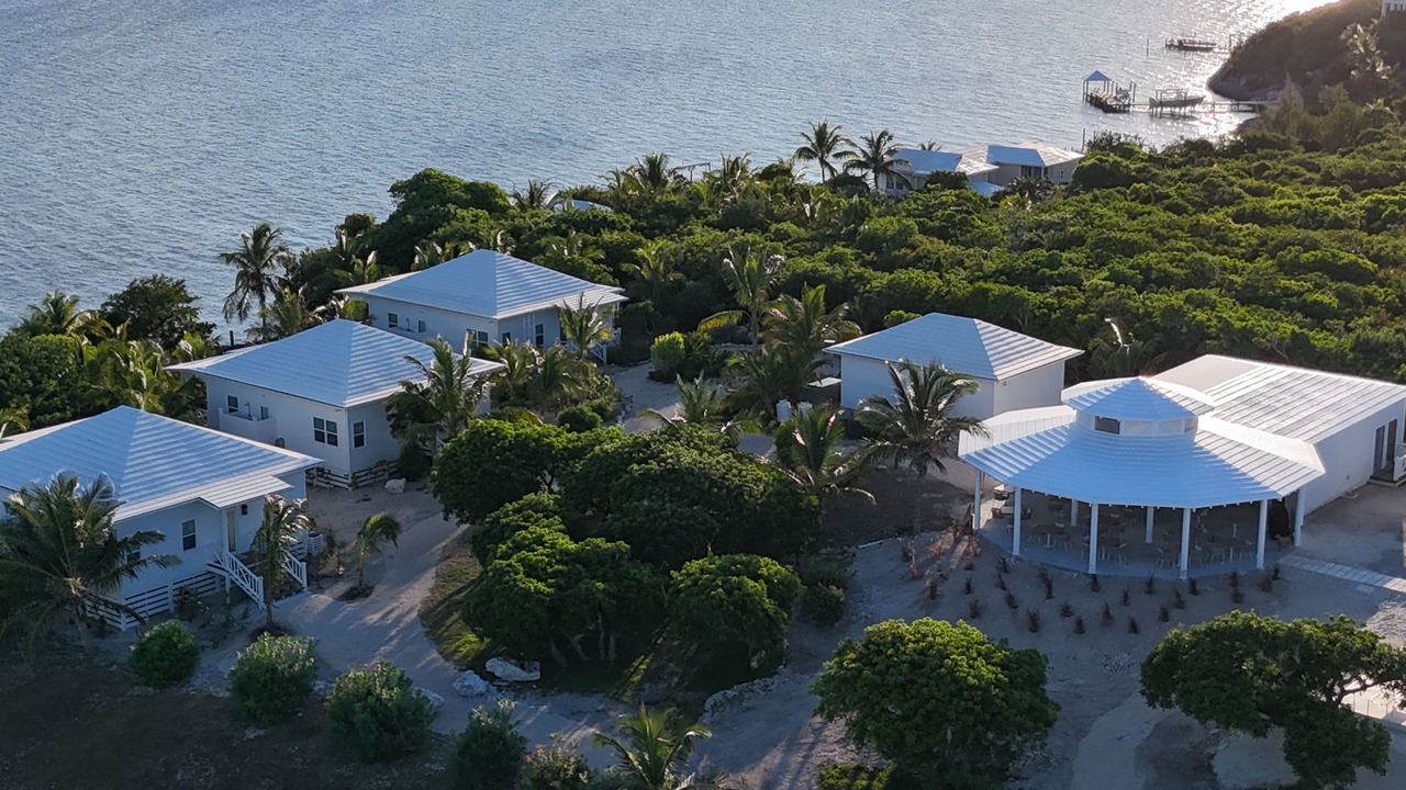 Photo of Outdoor in Great Guana Cay