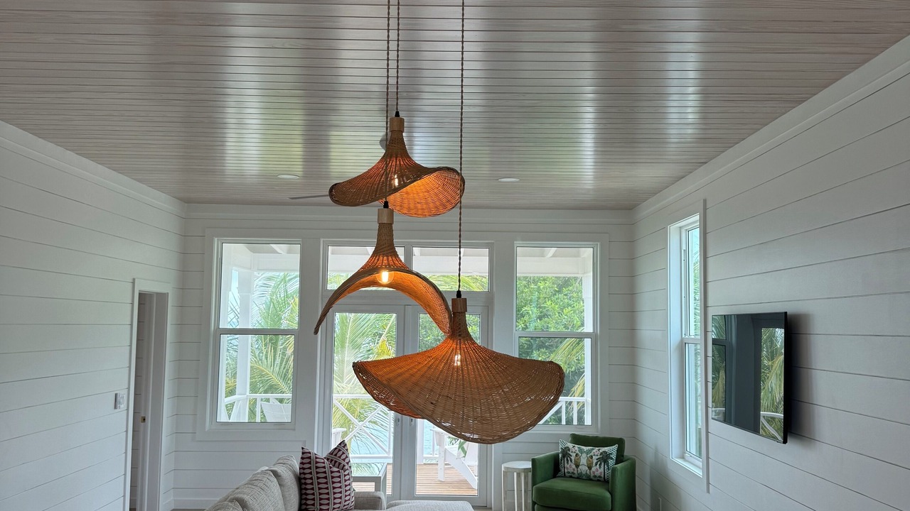 Photo of Livingroom in Great Guana Cay