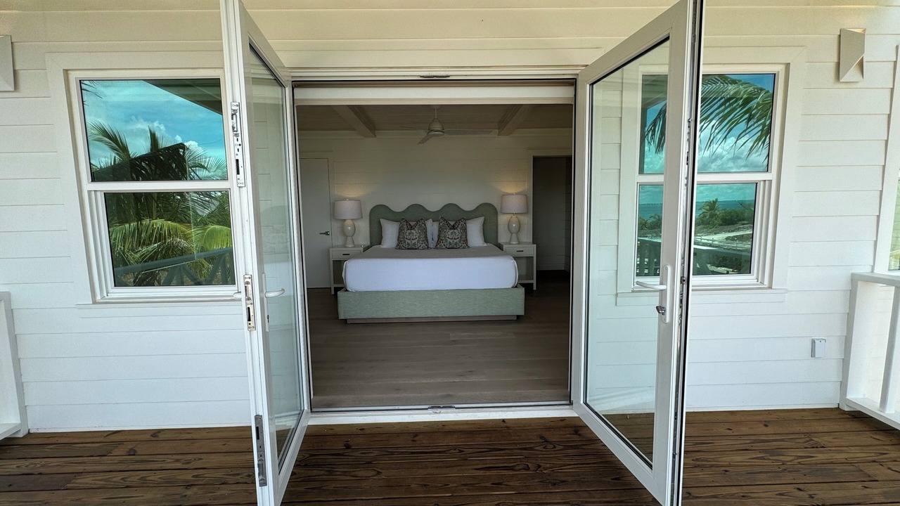 Photo of Bedroom in Great Guana Cay