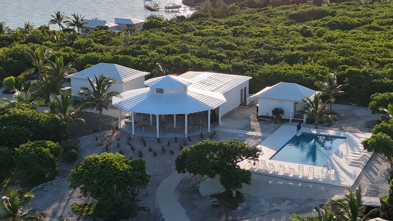 Photo of Outdoor in Great Guana Cay
