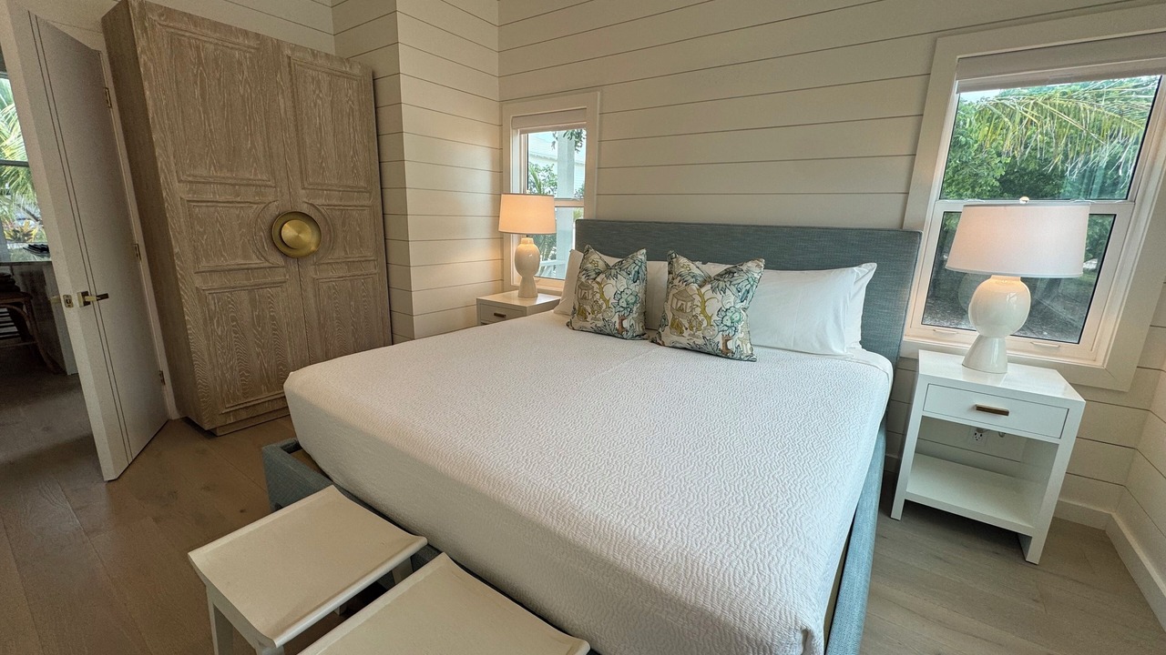 Photo of Bedroom in Great Guana Cay