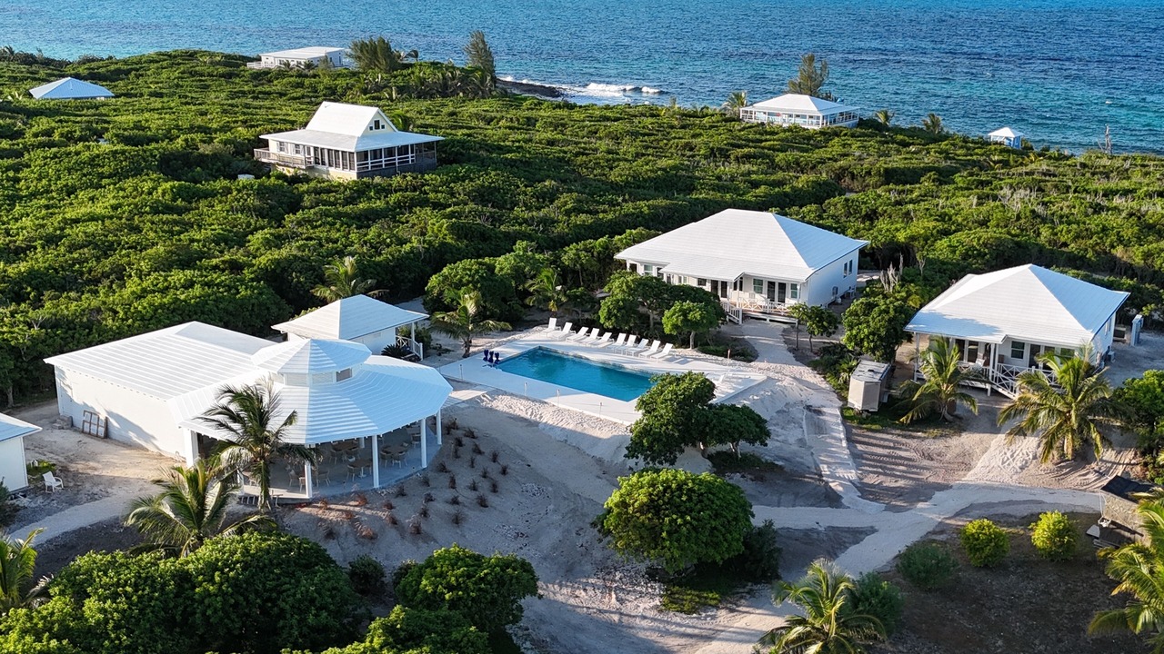 Photo of Outdoor in Great Guana Cay