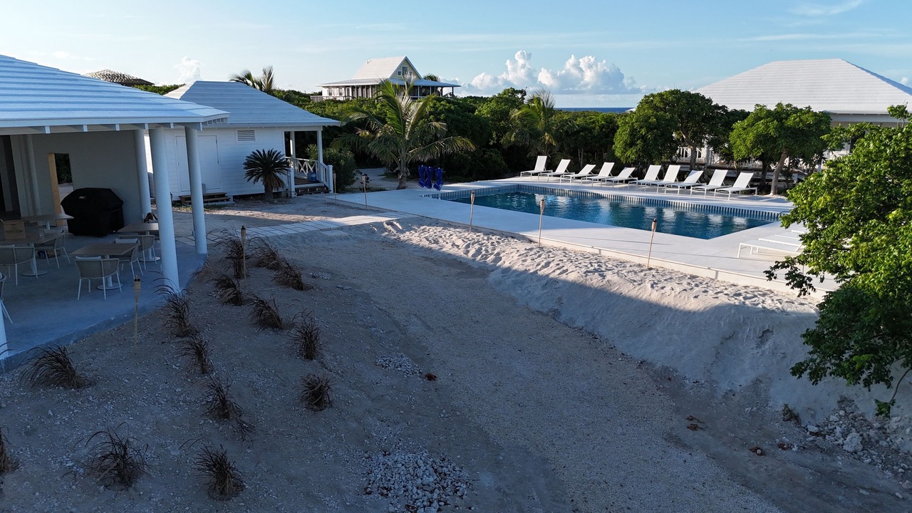 Photo of Outdoor in Great Guana Cay