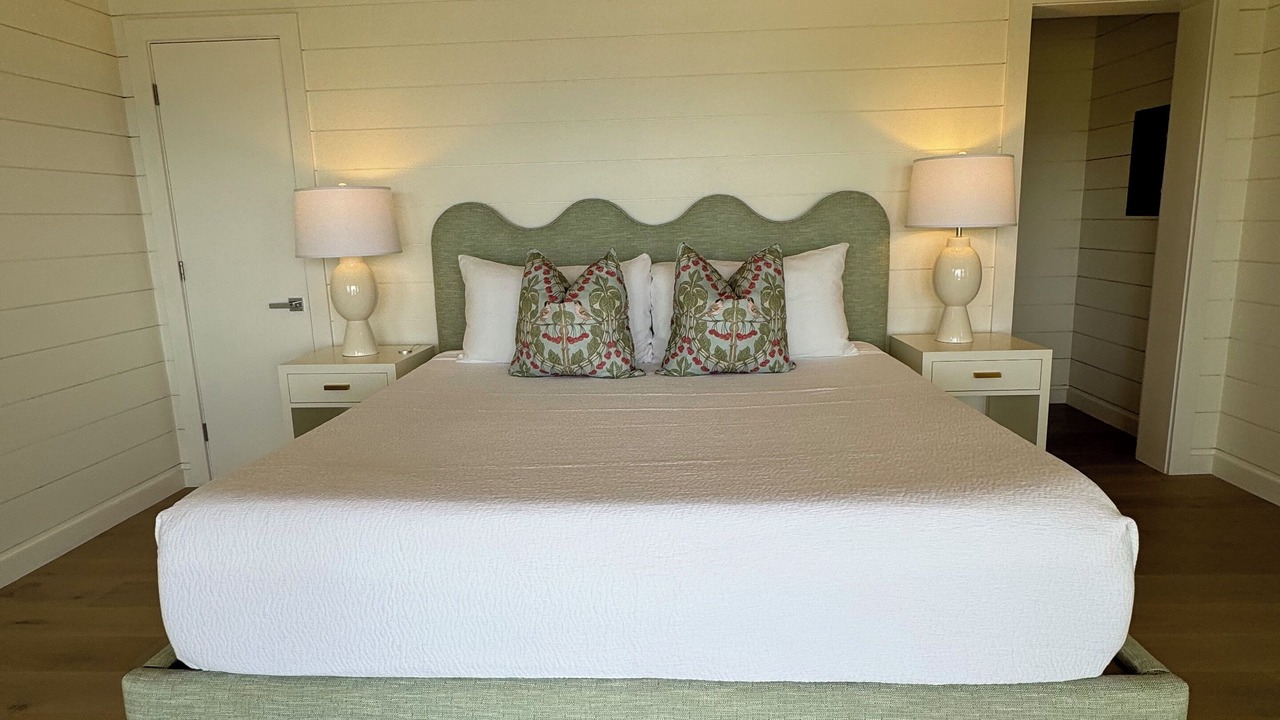 Photo of Bedroom in Great Guana Cay
